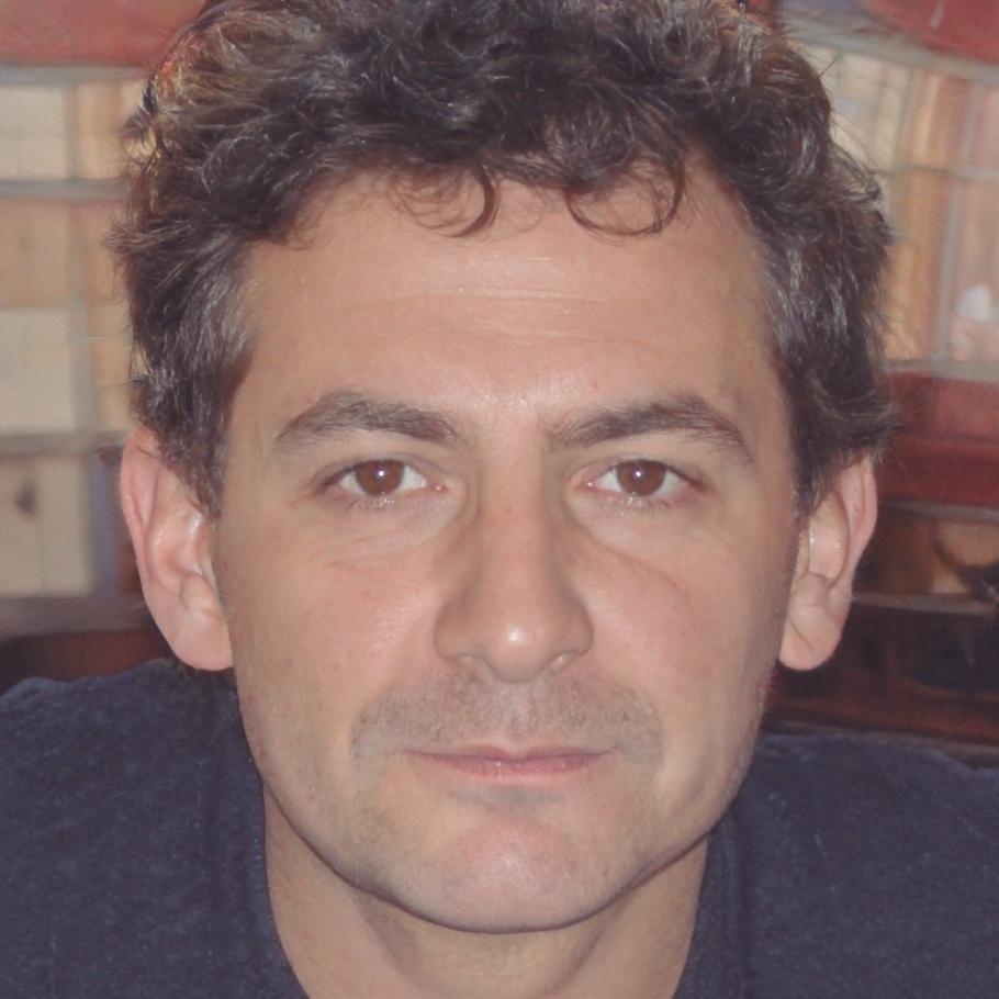 Klaus Müller, Senior Testing Consultant
